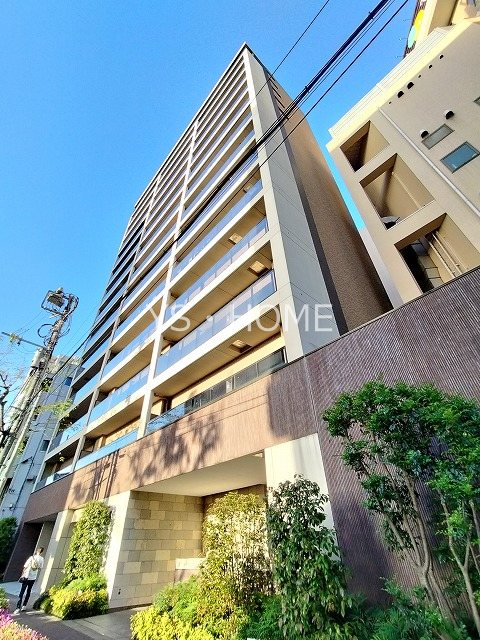 ローレルコート三鷹  その他外観1