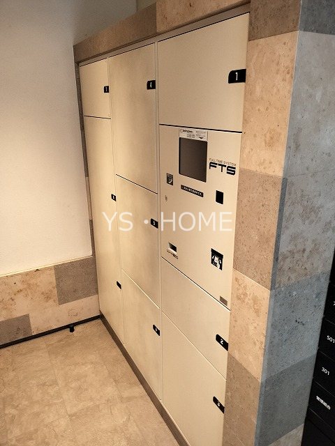 ローレルコート三鷹  その他外観2