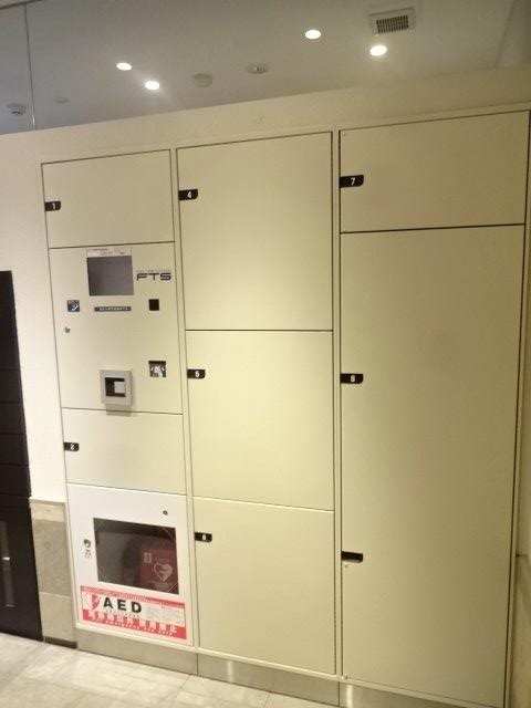 ローレルコート三鷹 その他外観2