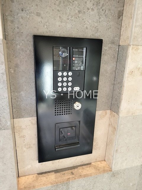 ローレルコート三鷹  その他外観3