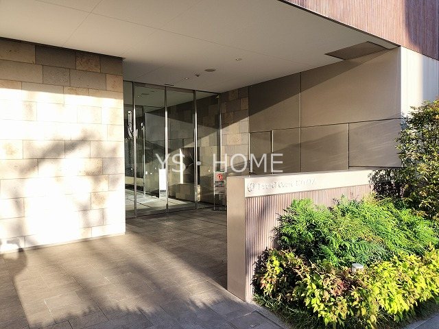 ローレルコート三鷹  その他外観5