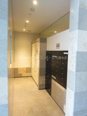 ローレルコート三鷹 その他10