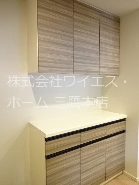 ローレルコート三鷹 その他14