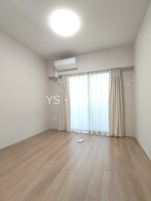 ローレルコート三鷹  ベッドルーム