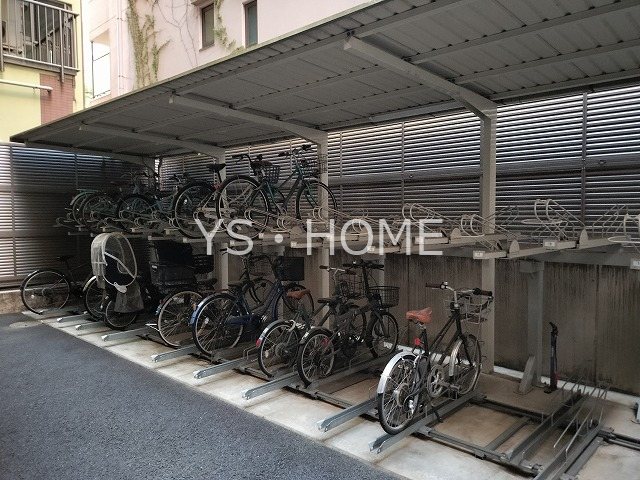 ローレルコート三鷹  その他41