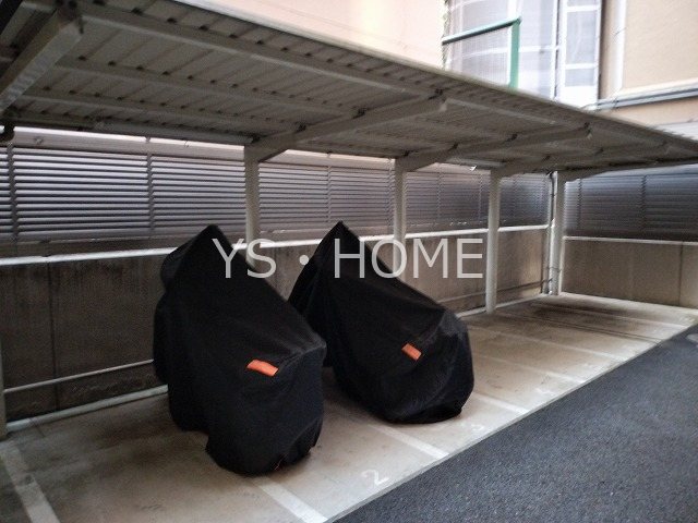 ローレルコート三鷹  その他42