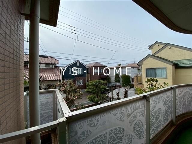 プロス荻窪 その他6