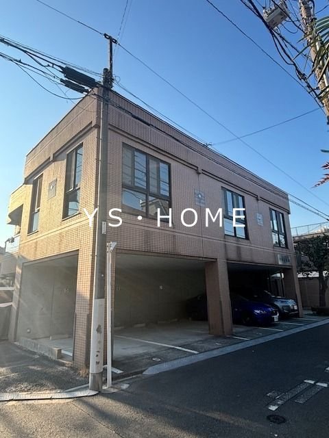 プロス荻窪 その他外観1