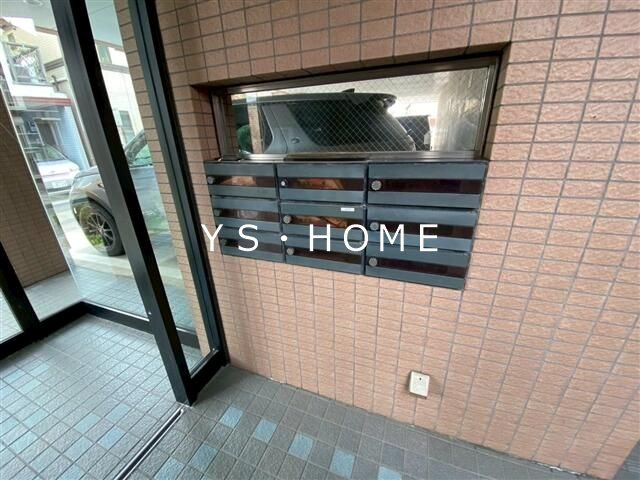 プロス荻窪 その他8