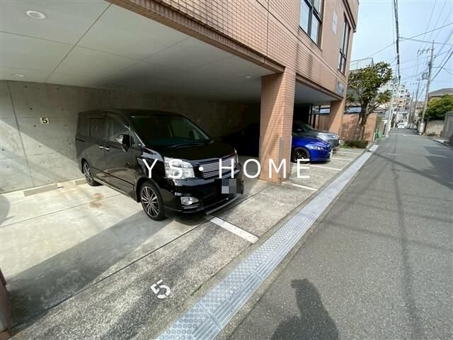 プロス荻窪 その他9