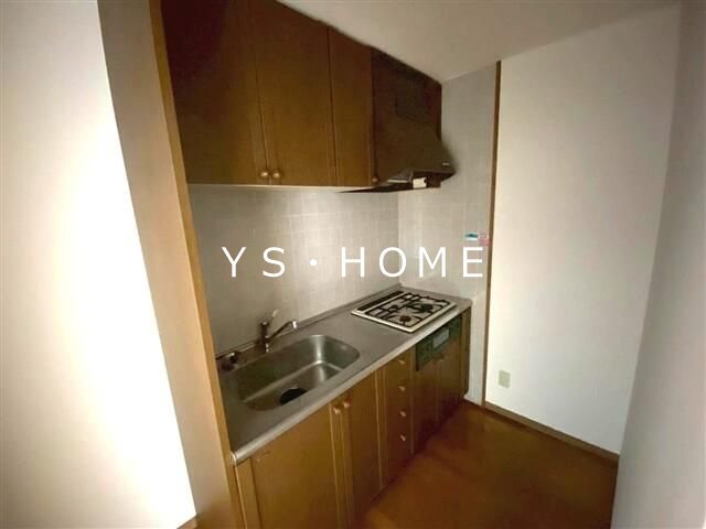 プロス荻窪 キッチン