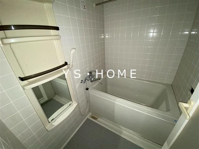 プロス荻窪 風呂画像