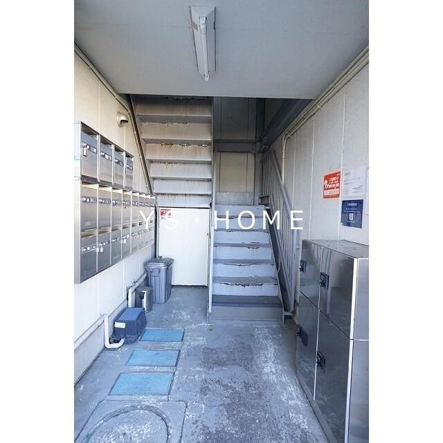 ソフィア吉祥寺 その他外観2