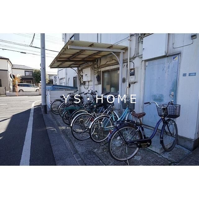 ソフィア吉祥寺 その他外観4