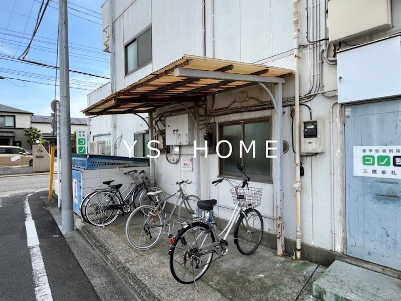 ソフィア吉祥寺 その他7