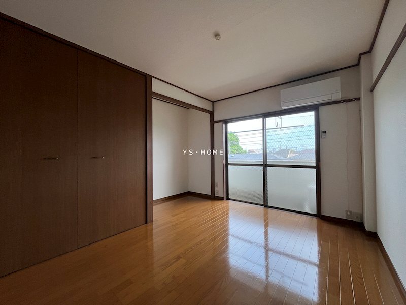 ソフィア吉祥寺 リビング