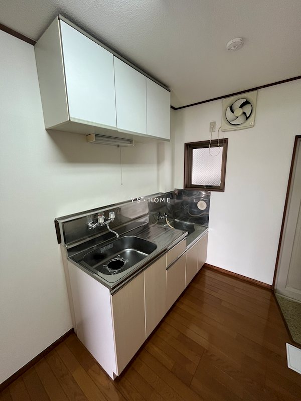 ソフィア吉祥寺 キッチン