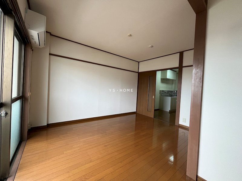 ソフィア吉祥寺 ベッドルーム