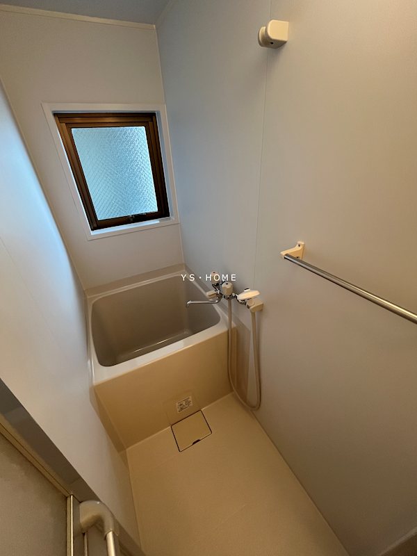 ソフィア吉祥寺 風呂画像