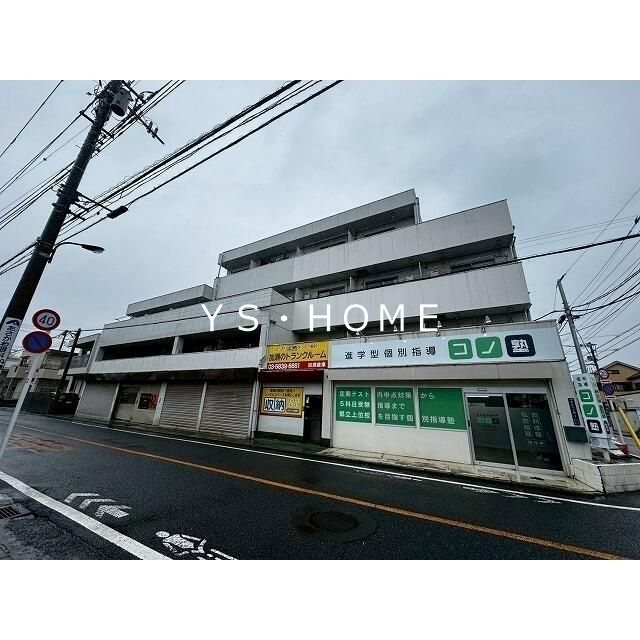 ソフィア吉祥寺 外観