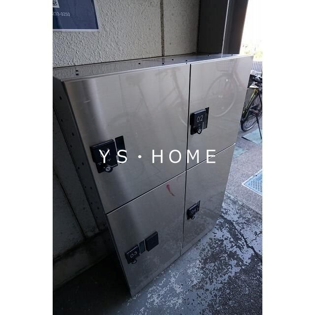 ソフィア吉祥寺 その他外観1