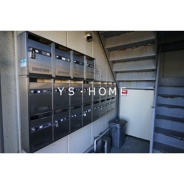 ソフィア吉祥寺 その他外観3