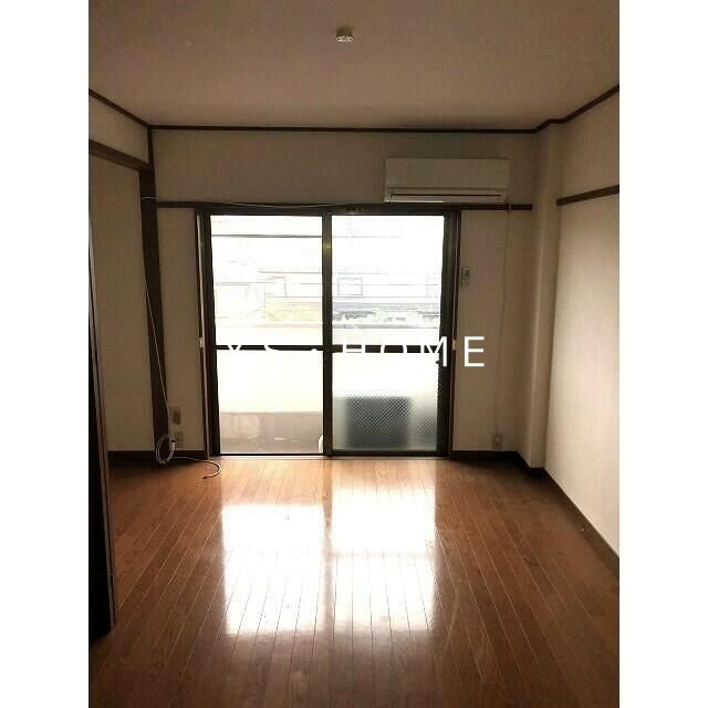 ソフィア吉祥寺 リビング