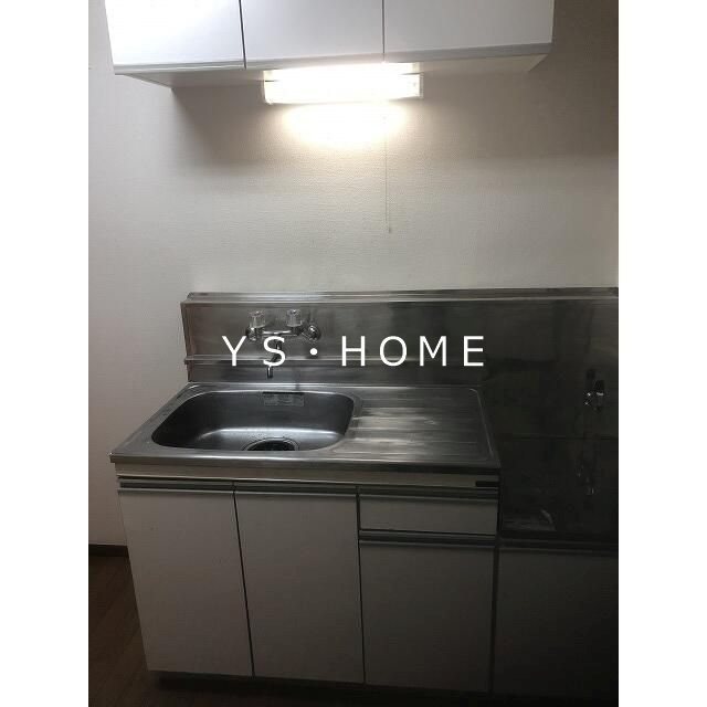 ソフィア吉祥寺 キッチン