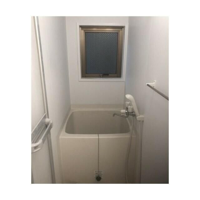 ソフィア吉祥寺 風呂画像