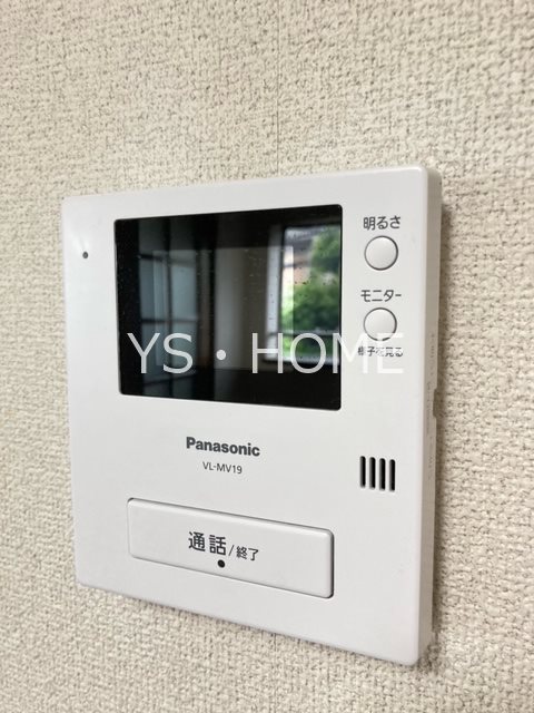 カサグランデ　エラン その他2