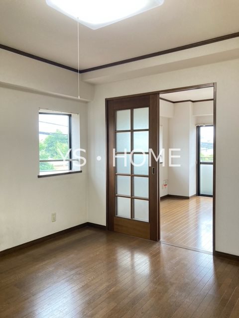 カサグランデ　エラン リビング