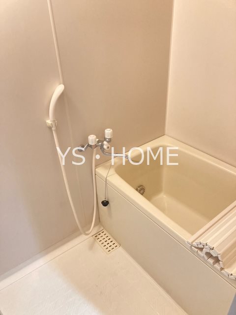 カサグランデ　エラン 風呂画像