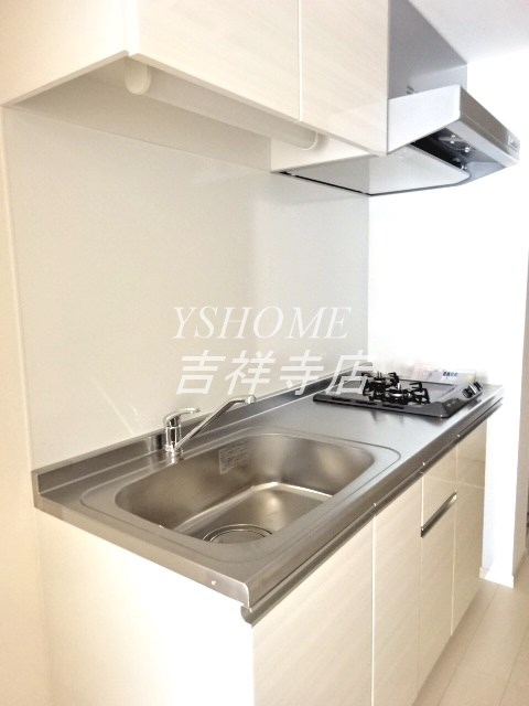 リブリ・モナミ・エムケイ キッチン