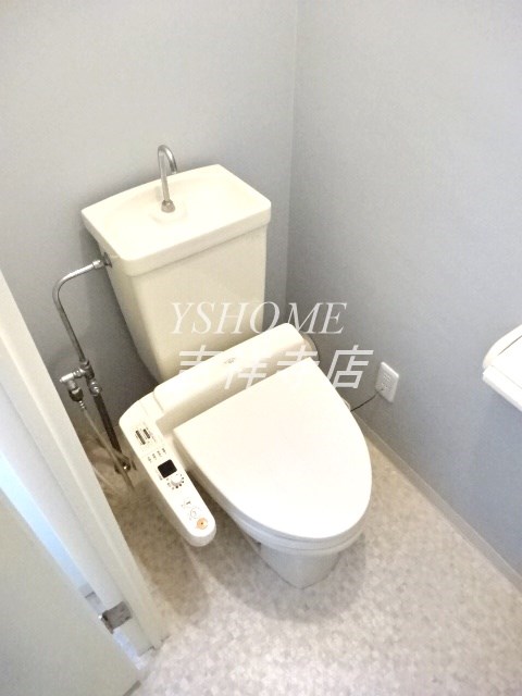 ハイツおその井2号棟 その他3