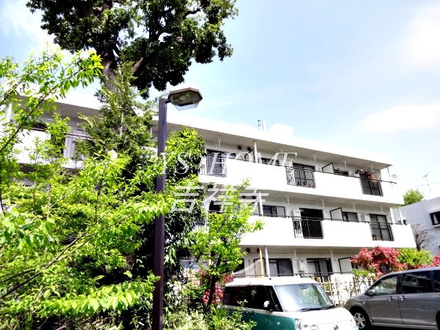 ハイツおその井2号棟 その他外観1