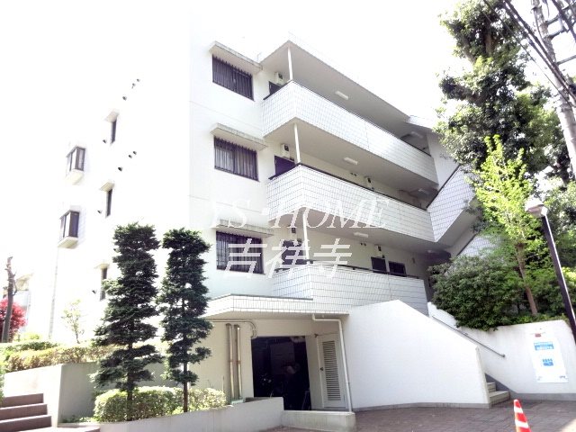 ハイツおその井2号棟 その他7