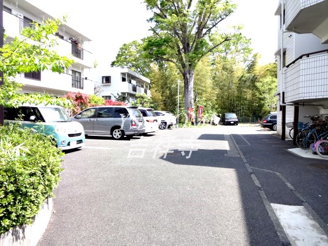 ハイツおその井2号棟 その他9