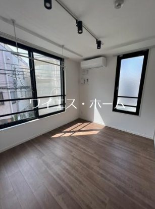 GREEN COURT中野 リビング