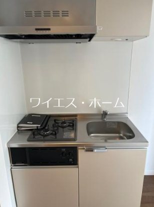 GREEN COURT中野 キッチン