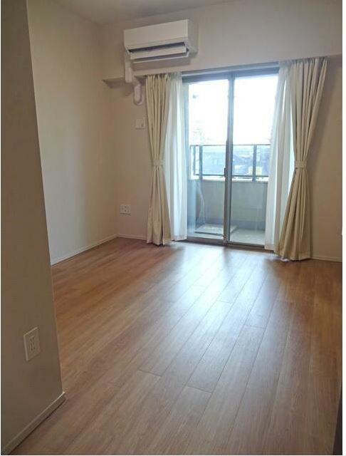 ローレルコート三鷹 ベッドルーム