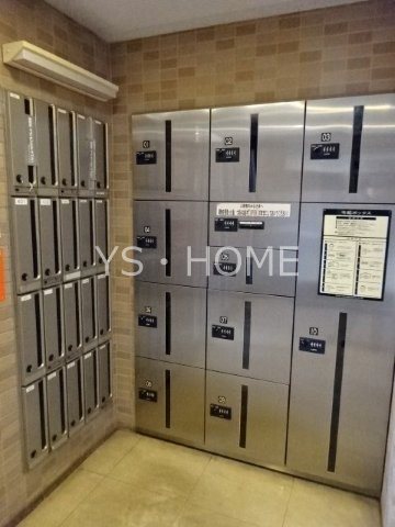 Levant武蔵野 その他外観3