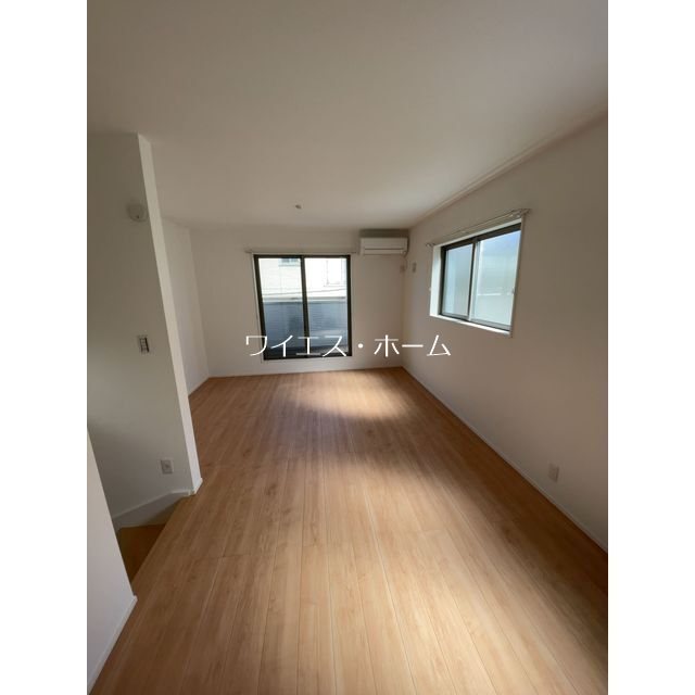 Kolet東高円寺 リビング