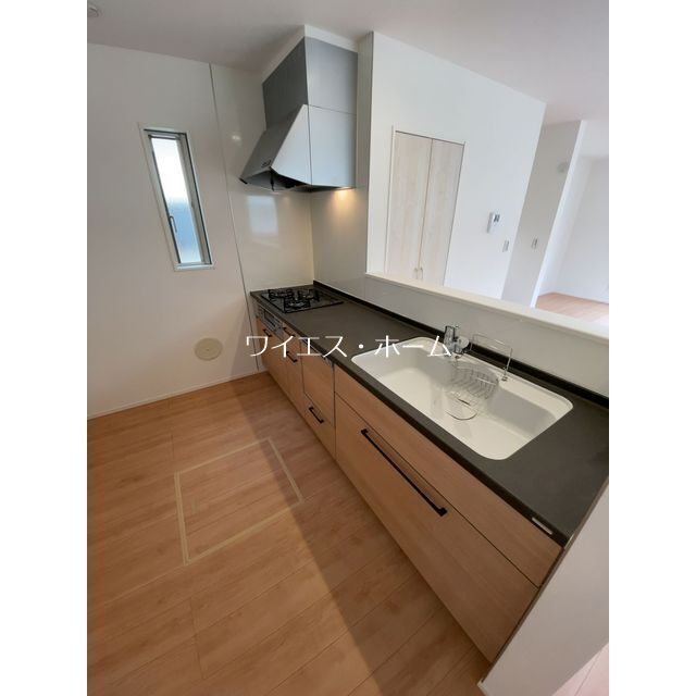 Kolet東高円寺 キッチン