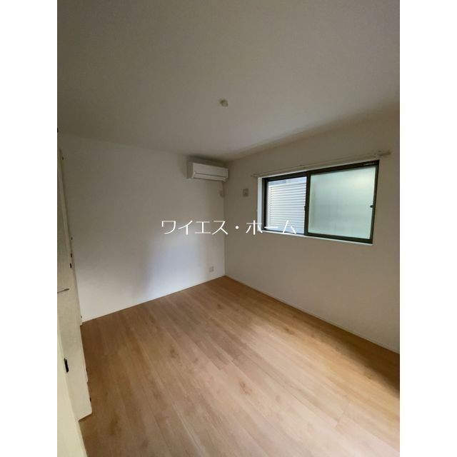 Kolet東高円寺 ベッドルーム