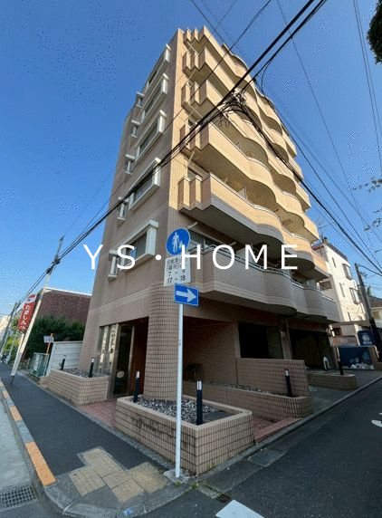 RE-EX吉祥寺 外観