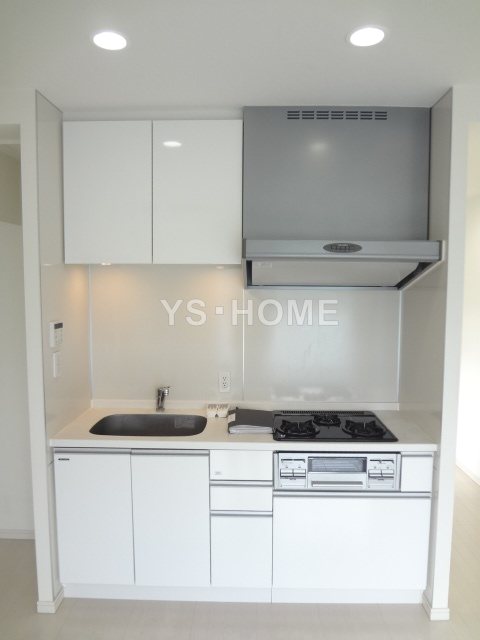 コートルミエール キッチン