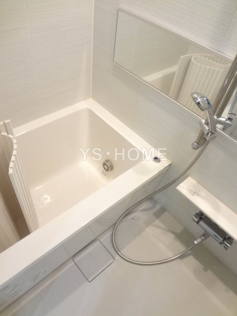 コートルミエール 風呂画像