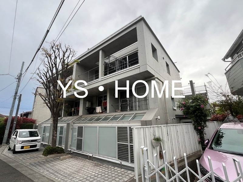 Refuge.o.ForestⅡ 外観