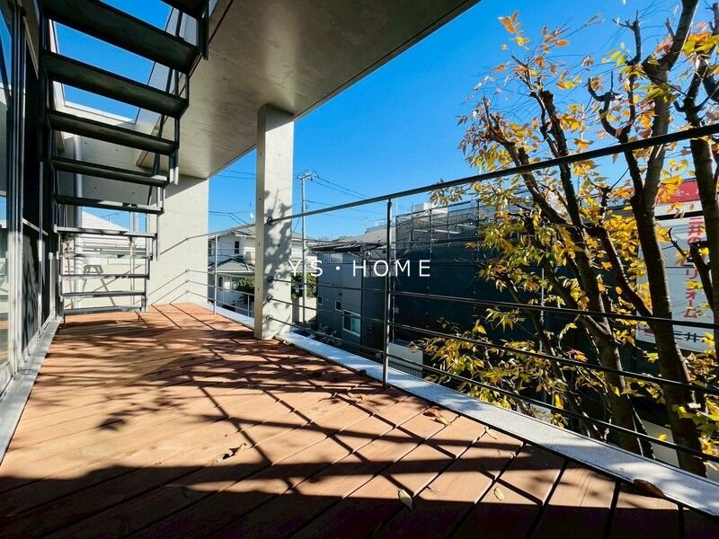 Refuge.o.ForestⅡ その他外観1