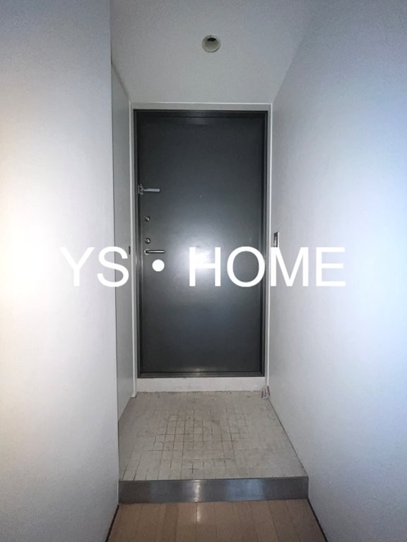 Refuge.o.ForestⅡ 玄関